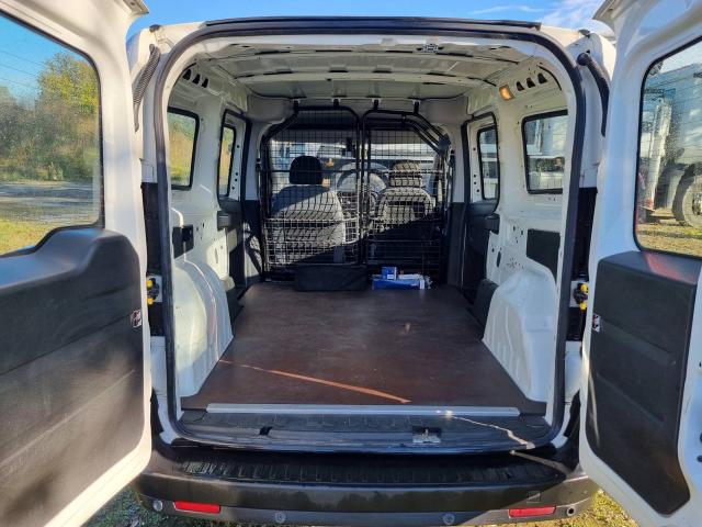 Photo Fiat Doblo maxi long châssis 2017 euro6 1.3jtd 95cv 99090km image 6/6