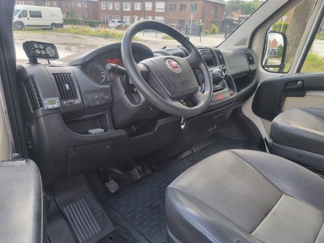 Photo FIAT DUCATO 2014 L3H2 2.0jtd 115cv 106000km avec ateliers.. image 6/6