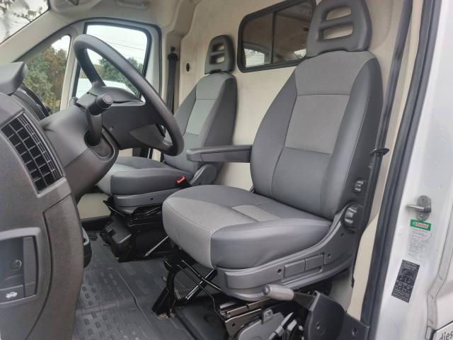 Photo Fiat Ducato 2019 EURO6 L3h2 2.0jtd 115cv 85kw 6V 93000km image 6/6