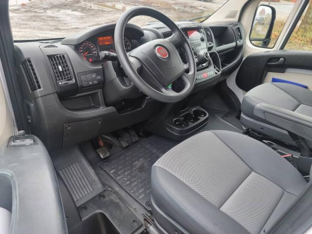 Photo Fiat Ducato 2019 EURO6 L3h2 2.0jtd 115cv 85kw 6V 93675km image 6/6