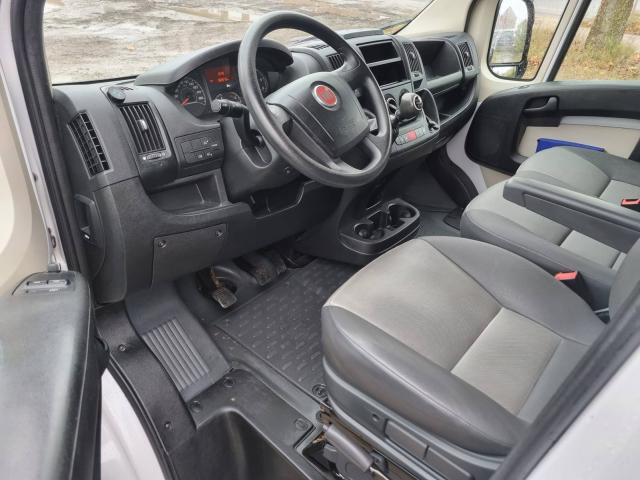 Photo Fiat Ducato 8/2017 EURO6 L3h2 2.0jtd 115cv 85kw 6V 182000KM image 6/6