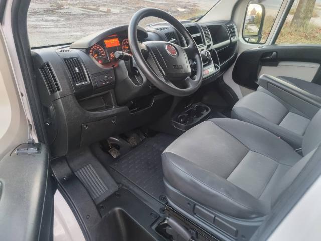 Photo Fiat Ducato 8/2017 EURO6 L3h2 2.0jtd 115cv 85kw 6V 189946KM image 6/6