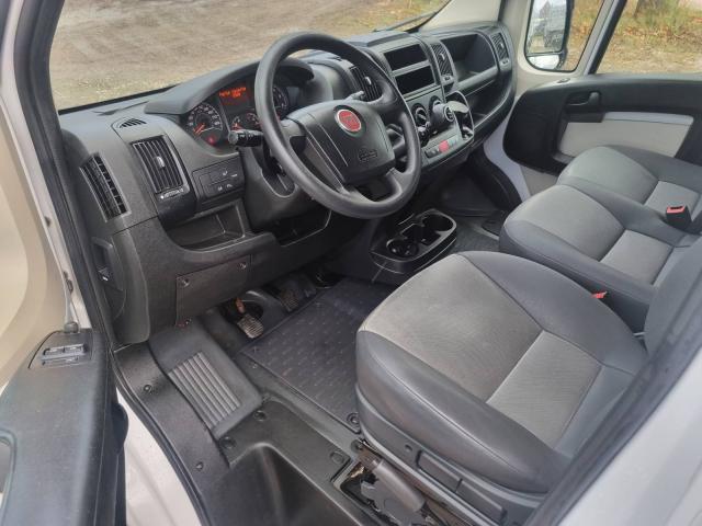 Photo Fiat Ducato 8/2017 EURO6 L3h2 2.0jtd 115cv 85kw 6V 205000KM image 6/6