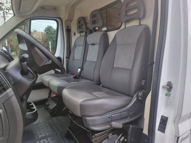Photo Fiat Ducato 8/2017 EURO6 L3h2 2.0jtd 115cv 85kw 6V 205000KM image 6/6
