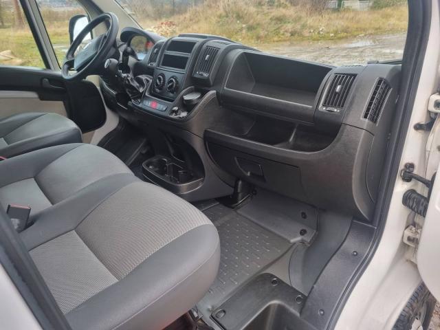 Photo Fiat Ducato 8/2017 EURO6 L3h2 2.0jtd 115cv 85kw 6V 209660KM image 6/6