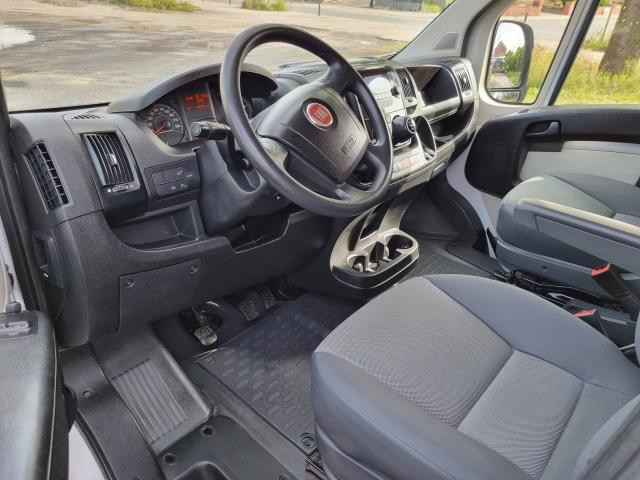 Photo Fiat Ducato L3 11/2018 Euro6 2.0jtd 115cv 6v 145226km Airco image 6/6