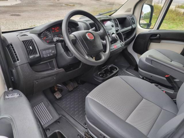 Photo Fiat Ducato L3 12/2018 Euro6 2.0jtd 115cv Airco Radar Recul image 6/6