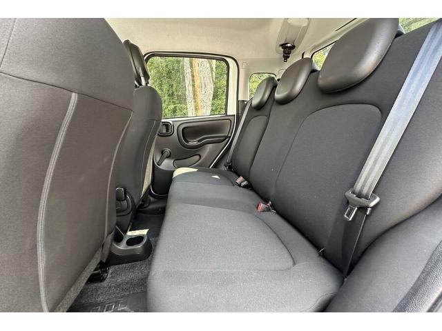 Photo Fiat Panda 1.2 Cross - 02 2020 image 6/6