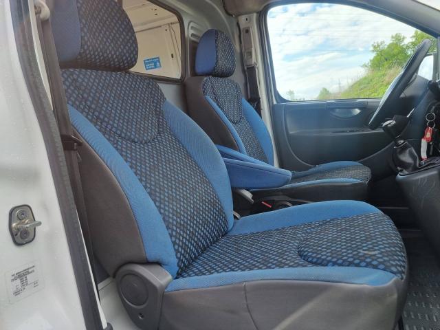 Photo Fiat Scudo L1h1 4/2015 1.6jtd 90cv 66kw euro5b 147000km.. image 6/6