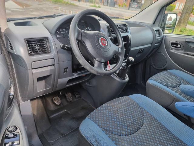 Photo Fiat Scudo L1h1 4/2015 1.6jtd 90cv 66kw euro5b 147000km.. image 6/6