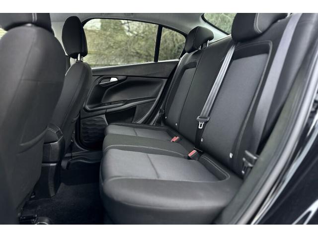 Photo Fiat Tipo 1.0i Life - 07 2021 image 6/6