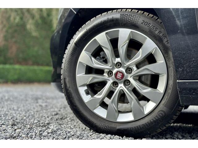 Photo Fiat Tipo SW 1.4i - 10 2021 image 6/6