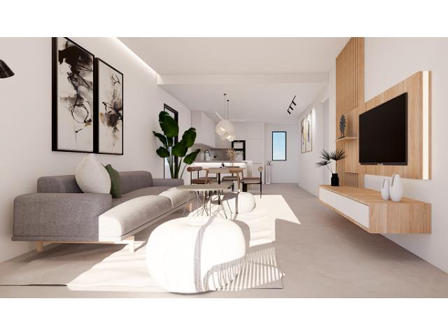 Photo Finestrat. Alicante Espagne. Appartement vue sur mer image 6/6