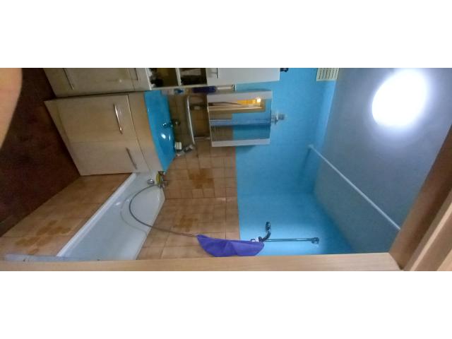 Photo Flat meublé 54 m2 rez de chaussée -1080 Bruxelles. image 6/6