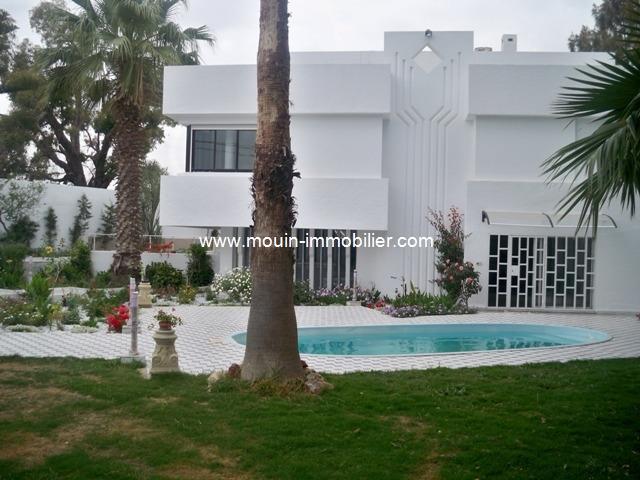 Photo flora hause AV763 saukra tunis image 6/6