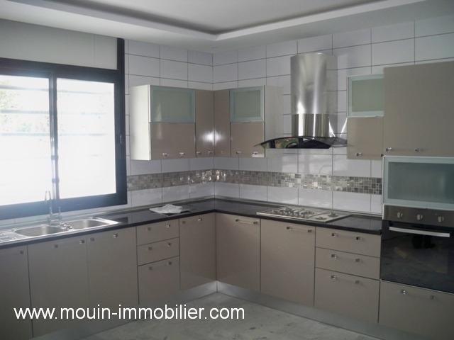Photo FLORA HOUSE La Soukra AV763 image 6/6