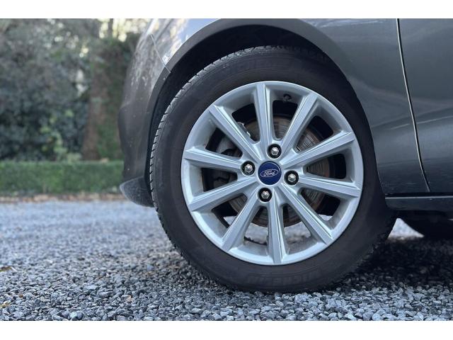 Photo Ford B-Max 1.0i Titanium EcoBoost - 04 2016 image 6/6