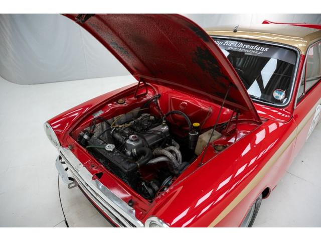 Photo Ford Cortina MK1 '65 CH06190 image 6/6