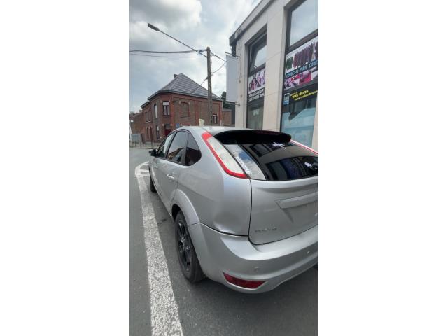 Photo Ford focus image 6/6