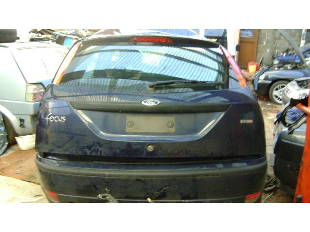 Photo Ford Focus image 6/6