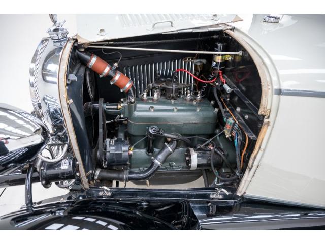 Photo Ford Model A Fordor '29 CH01154 image 6/6