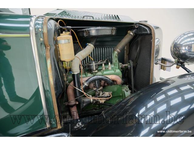 Photo Ford Model A Tudor '30 CH4360 image 6/6