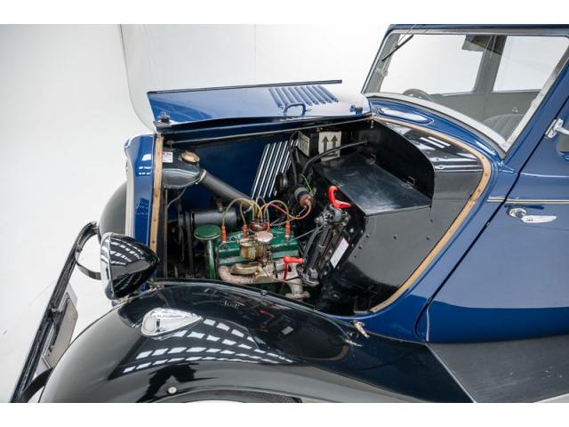 Photo Ford Model Y 8HP Tudor '32 CHY5449 image 6/6