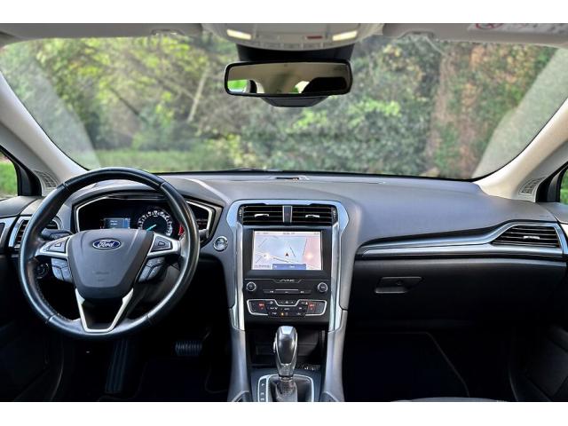 Photo Ford Mondeo 2.0 E/B Hybr. XHEV Titanium Aut. - 03 2021 image 6/6