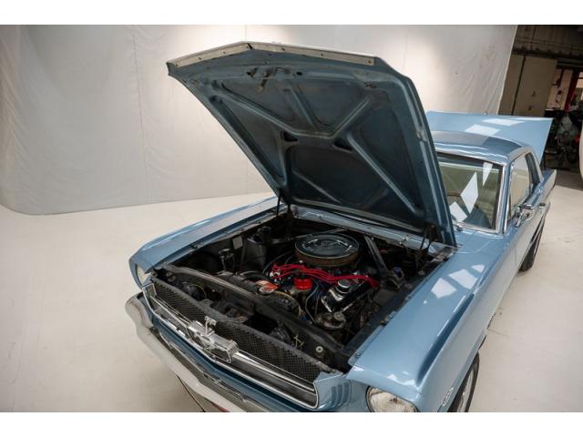 Photo Ford Mustang '65 CH4735 image 6/6