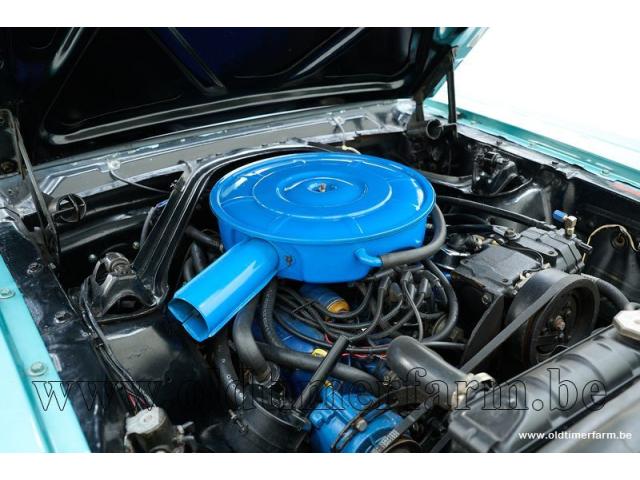 Photo Ford Mustang '66 CH6476 image 6/6