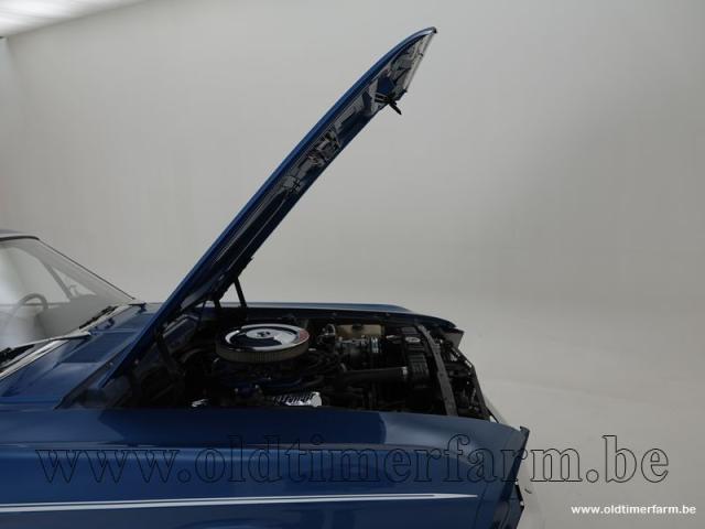Photo Ford Mustang Fastback Code S GT '68 CH6981 image 6/6