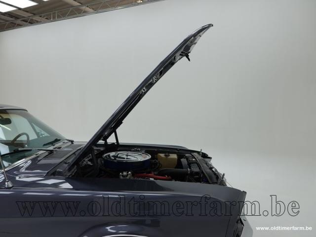 Photo Ford Mustang Fastback Code S V8 '67 CH4659 image 6/6