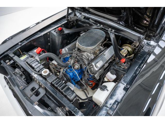 Photo Ford Mustang Fastback V8 '68 CH25273 image 6/6