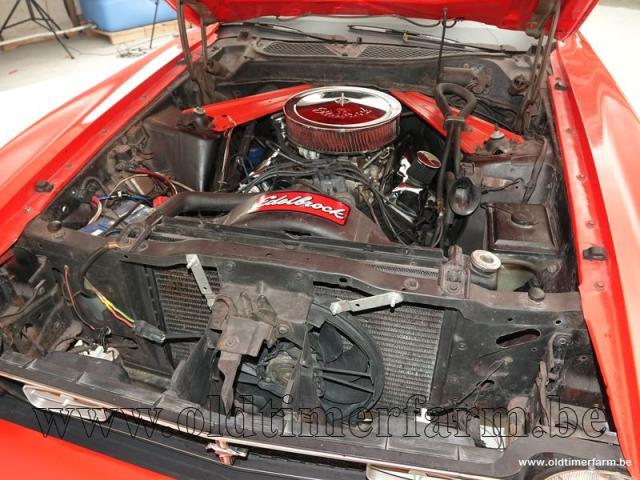 Photo Ford Mustang Mach 1 '71 CH7195 image 6/6