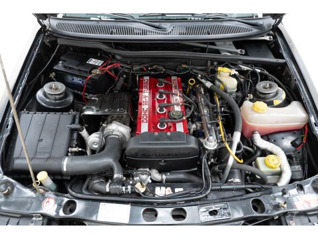 Photo Ford Sierra Cosworth 4x4 '90 CH6316 image 6/6