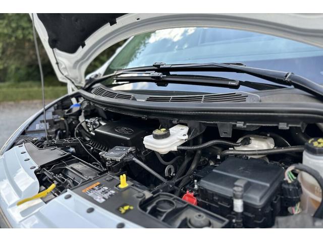 Photo Ford Transit Custom 2.0 DCi 9pl. - 11 2022 image 6/6