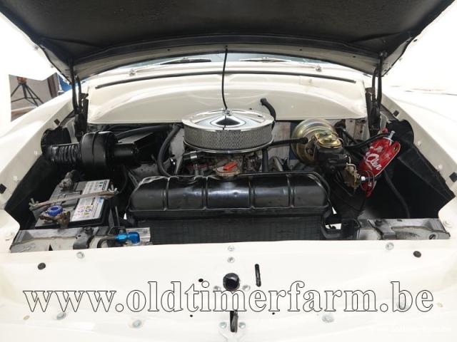 Photo Ford Victoria Crestline V8 '54 CH8201 image 6/6