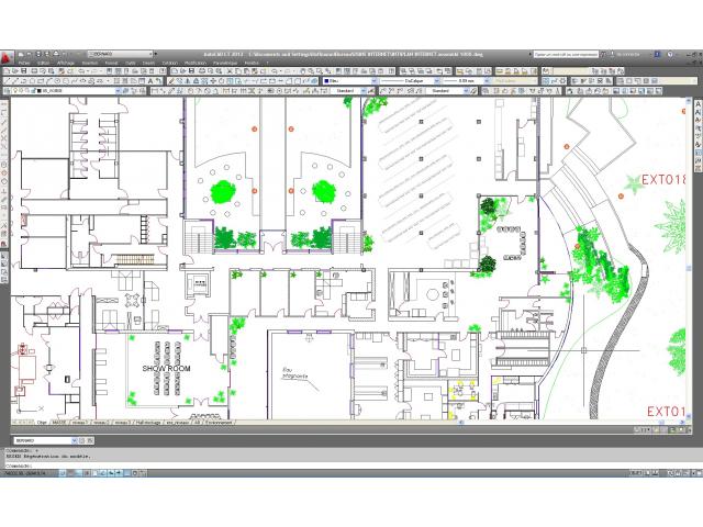 Photo FORMATION AUTOCAD également pour débutants image 6/6