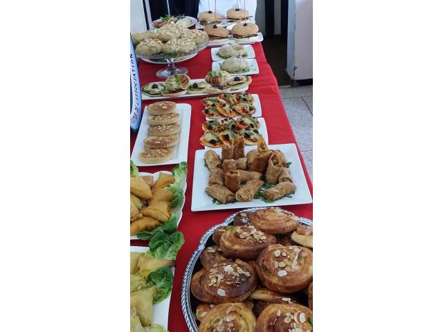 Photo Formation en cuisine & pâtisserie a Ain Sbaa image 6/6