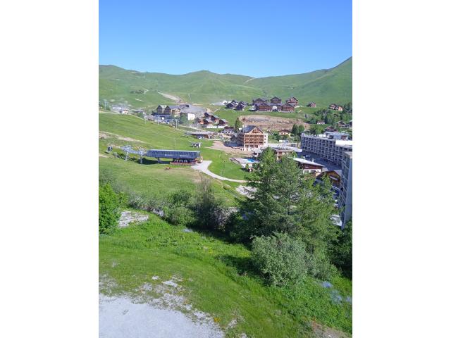 Photo France Alpes Savoie montagne Alt:1800m app.4pers.janvier image 6/6