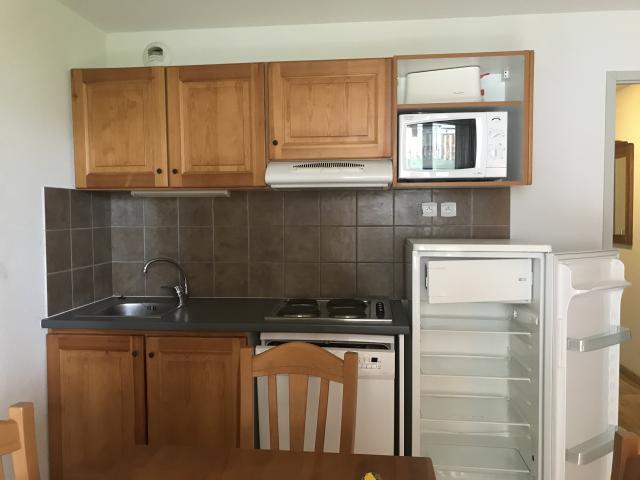 Photo France- Savoie - Albiez-Montrond  - Charmant appartement image 6/6