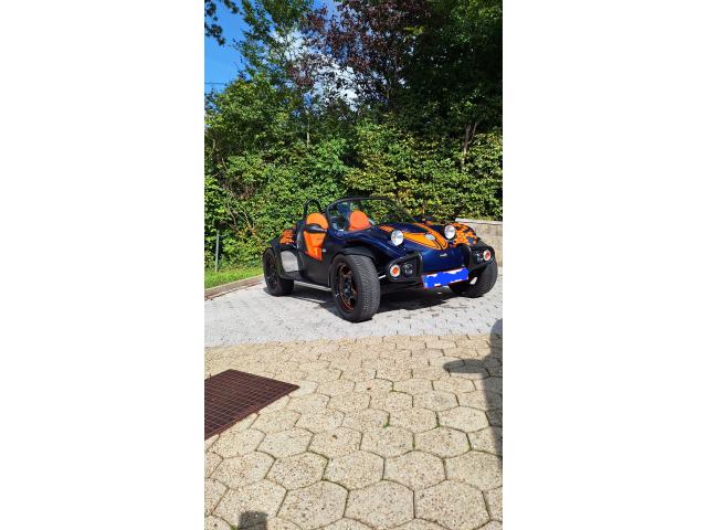 Photo Fun buggy secma F16 image 6/6