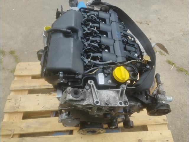 Photo G9U730 - MOTEUR TRAFIC II 2.5 DCI 135 TYPE: G9U730 image 6/6