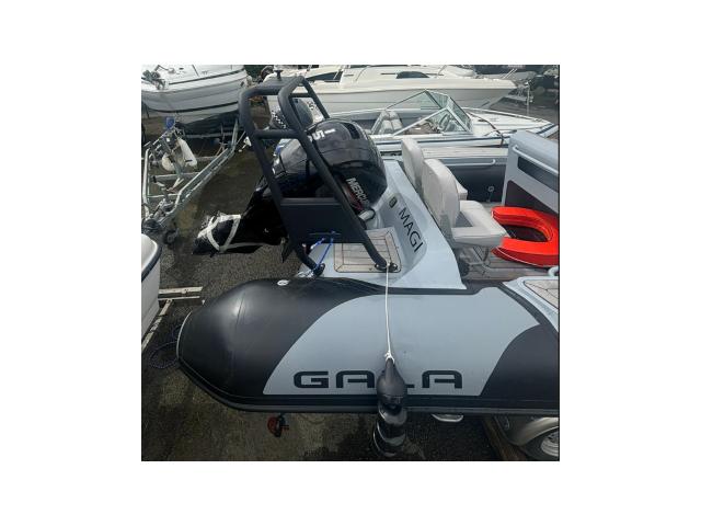 Photo GALA HYPALONV580 VIKING image 6/6