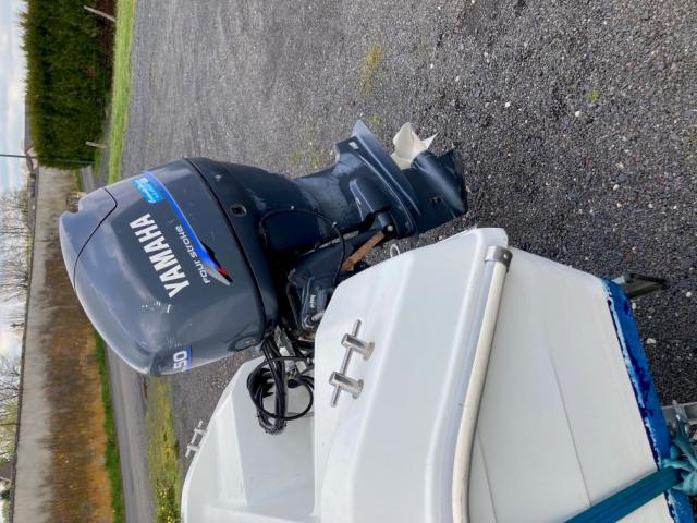 Photo GALEON GALIA 440 image 6/6