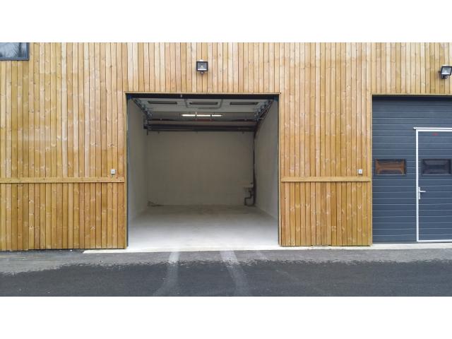 Photo GARDE-MEUBLES,BOX,SELFSTOCKAGE image 6/6