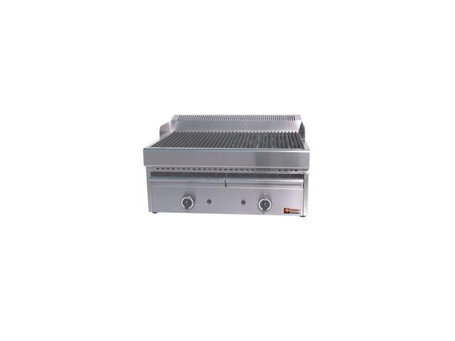 Photo GCV/SX Grill-vapeur électrique de table image 6/6
