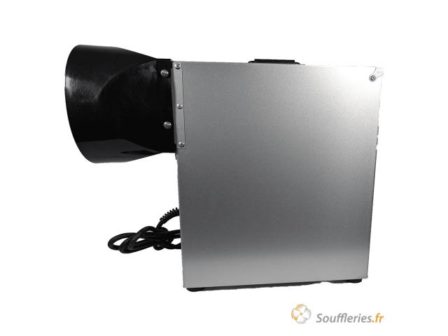 Photo Gibbons Fans Soufflerie Château Gonflable FP5061 - 1500W image 6/6