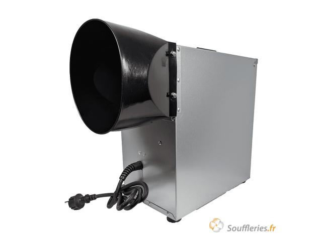 Photo Gibbons Fans Souffleur de Château Gonflable FP5061 - 1500W image 6/6