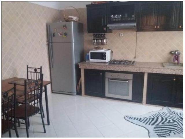 Photo GRAND appartement de 143m2 ain borjà image 6/6